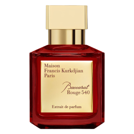 Baccarat Rouge 540 (PARFUM) - PROBE