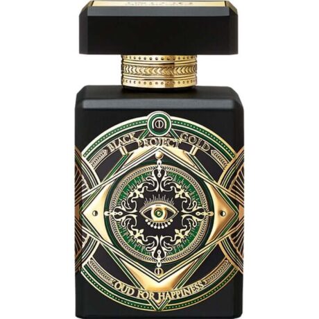 Oud for Happiness - PROBE