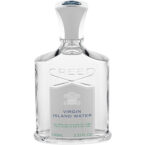 Virgin Island Water - PROBE