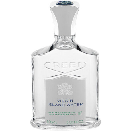 Virgin Island Water - PROBE