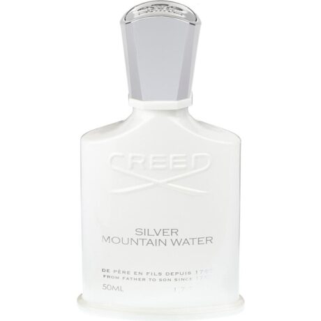Silver Mountain Water - PROBE