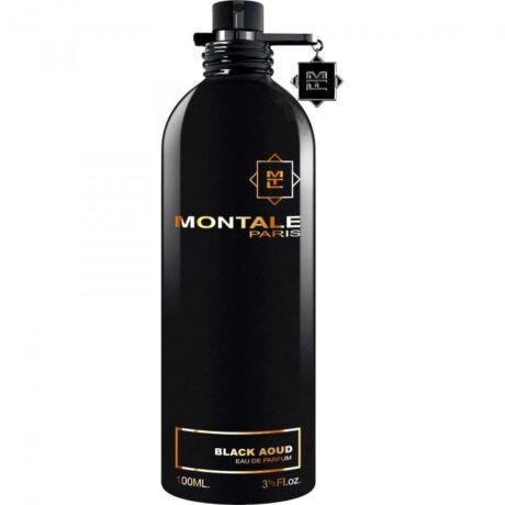 Black Aoud - PROBE
