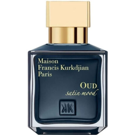 Oud Satin Mood - PROBE