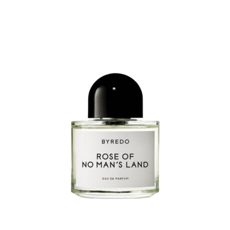 Rose Of No Man's Land - PROBE