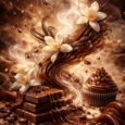 Chocolate_Greedy_Montale_Probe