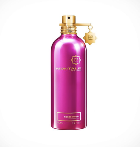 Roses Musk - PROBE