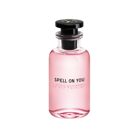Spell On You - Probe