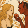 Playing With The Devil - Kilian - PARFÜMPROBE