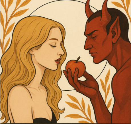Playing With The Devil - Kilian - PARFÜMPROBE