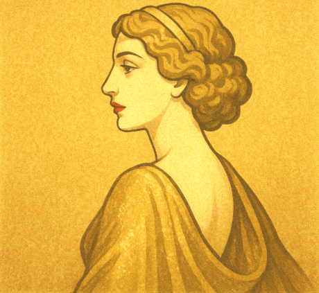 Woman In Gold - Kilian - DUFTPROBE