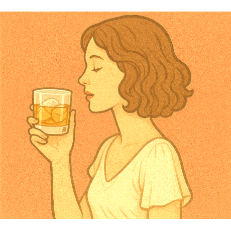 Apple Brandy On The Rocks - Kilian - PARFÜMPROBE
