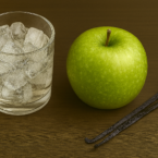 Apple Brandy On The Rocks - Kilian - DUFTPROBE