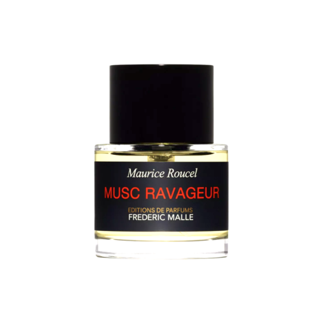 Musc Ravageur - PROBE