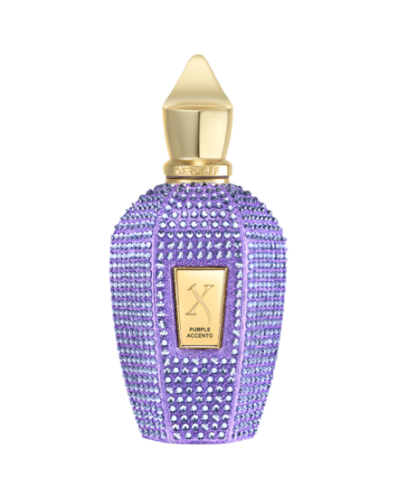 Purple Accento - PROBE
