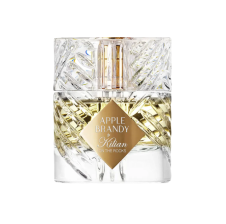 Apple Brandy On The Rocks - PROBE