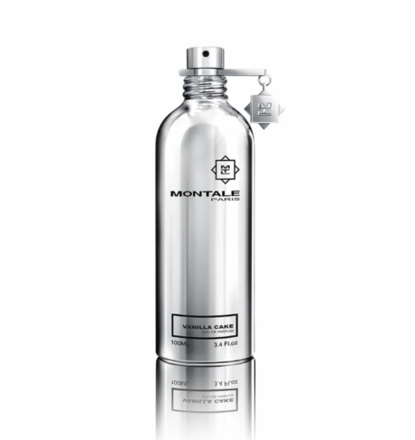 Vanilla Cake - PROBE