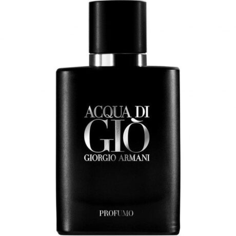 Acqua di Giò Profumo - PROBE