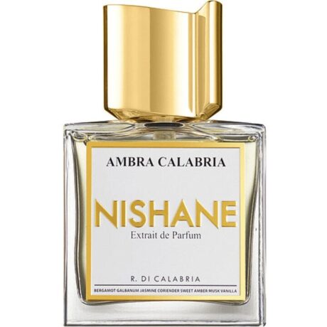 Ambra Calabria - PROBE
