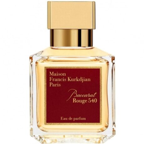 Baccarat Rouge 540 (EDP) - PROBE