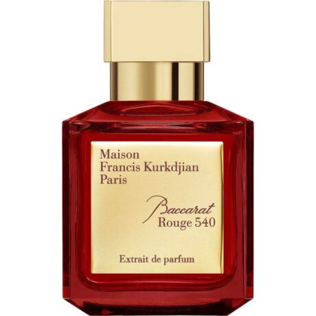 Baccarat Rouge 540 (Extrait de Parfum) - PROBE - Scent Sampler