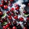 Tom Ford - Cherry Smoke - PROBE