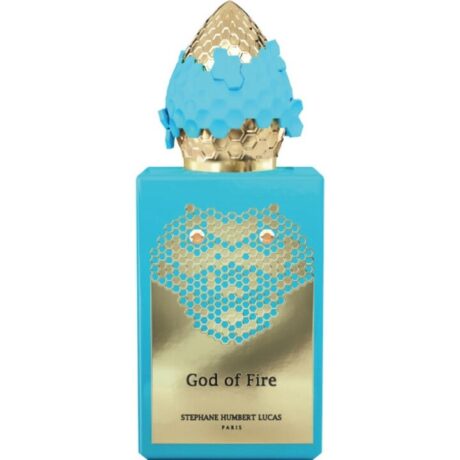 God of Fire - PROBE