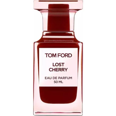 Lost Cherry - PROBE
