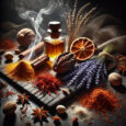 Oud for Greatness DUFTPROBE