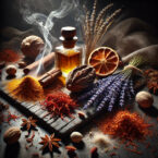 Oud for Greatness DUFTPROBE