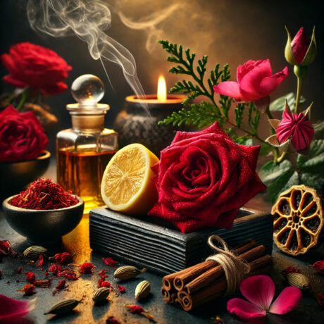Parfums de Marly - Akaster - DUFTPROBE