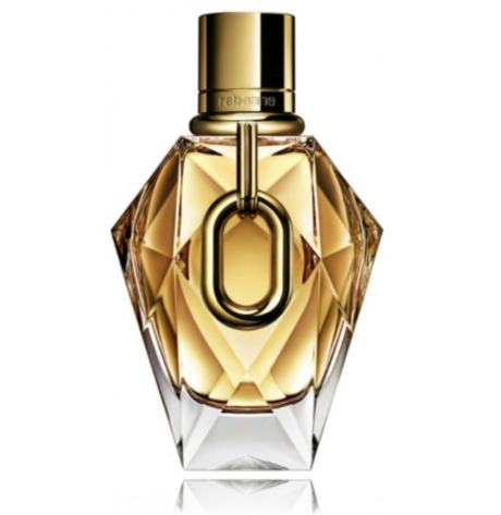Million Gold for her EDP - PROBE
