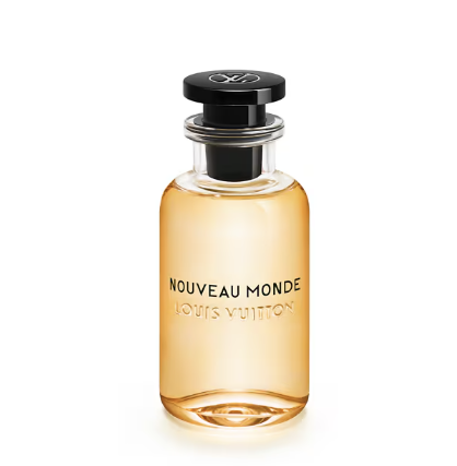Nouveau Monde - PROBE
