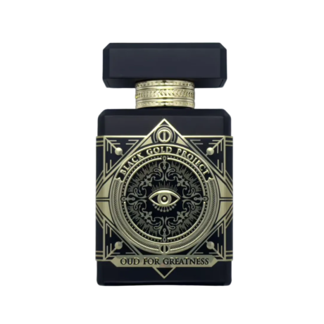 Oud for Greatness - PROBE