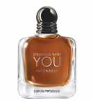 Stronger With You Intensely - PROBE
